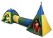 Photo : Adventurer Pop Up Playhouse