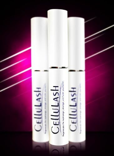 CelluLash - Eyelash Conditioner 4ml