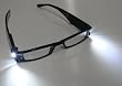 LightSpecs Nighttime Readers - Available in Several Strengths