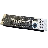 BulbAmerica DMX Controller w/ Joystick