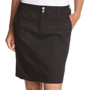 Set A Shopping Price Drop Alert For Dickies Girl Juniors' Uni Double Buttoned Twill Skirt- School Uniform
