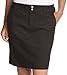 Dickies Juniors Uni Double-Buttoned Twill Skirt- School Uniform
