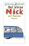 Produkt-Bild: Der kleine Nick auf Reisen