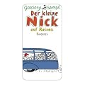 Der kleine Nick auf Reisen
