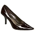 Women's Merona® Mena Pumps - Brown Croc