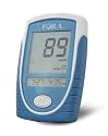 FORA G31b Bluetooth Blood Glucose Monitoring System