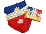 Boys Briefs BOB the BUILDER 6pk