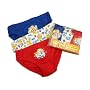 Boys Briefs BOB the BUILDER 6pk