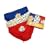 Boys Briefs BOB the BUILDER 6pk