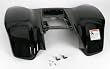 Maier Mfg Rear Fender - Black 117430