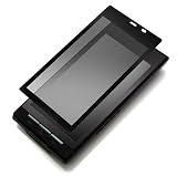 Rix NTTdocomo T-01C/au IS04対応REGZA Phone気泡が入らないZERO気泡 液晶保護フィルム RX-REGZA04