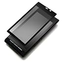 Rix NTTdocomo T-01C/au IS04対応REGZA Phone気泡が入らないZERO気泡 液晶保護フィルム RX-REGZA04