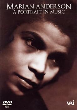 Marian Anderson: A Portrait in Music