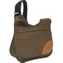 Overland Equipment Auburn - Dark Olive/Dusty Blue