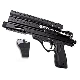 Ariakon OVERLORD RX Pistol Paintball Gun + Holster