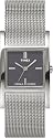 Timex - T2J911PF - Indiglo - Montre Femme - Quartz Analogique - Bracelet en Maille Milanaise Argente