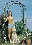 Rose Garden Arch