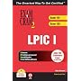 LPIC I Exam Cram 2: Linux Professional Institute Certification Exams 101 and 102