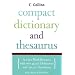 Collins Compact Dictionary & Thesaurus