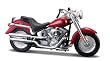 Harley Davidson - 2004 FLSTFI Fat Boy