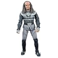 Star Trek The Next Generation Exclusive Mirror Universe Worf Action Figure by  AFX 