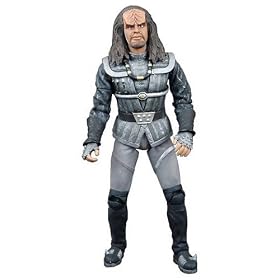 Personnage Star Trek TNG - Mirror Universe Worf