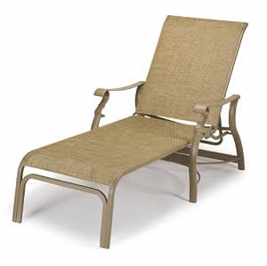 lay flat chaise lounge