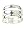Silver Plain Band Ring