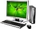 Acer Veriton L410 Desktop Tower (Athlon X2 Dual-Core, 2.3 GHz, RAM 2048MB, HD 320GB, DVDRW, LAN, Vista)
