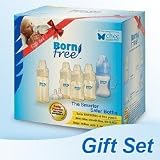 Born Free – Gift Set