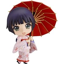 異国迷路のクロワーゼ ねんどろいど 湯音