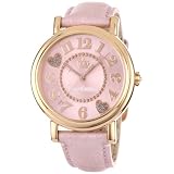 Juicy Couture Womens 1900758 Spotlight Pink Pa