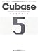Cubase 5 Series for Macintosh徹底操作ガイド ~THE BEST REFERENCE BOOKS EXTREME