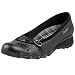 Skechers Women's Sassies - Butterfly Patch Mary Jane Wedge