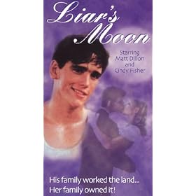 Liar's Moon [VHS]