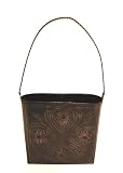 Embossed Sop Buckett (Metal)