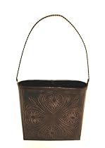 Embossed Sop Buckett (Metal)