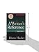 A Writer's Reference: 2003 MLA Update