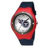 Tennessee Titans NFL Prospect Watch
