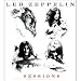 Led Zeppelin - Stickers - Band