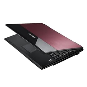 Samsung X460-44G 14.1-Inch Laptop