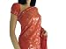 Designer Cocktail Bollywood Indian Dress Sari Saree