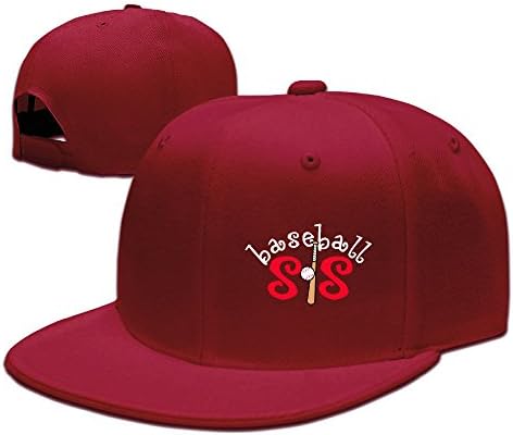 Sports Caps Men' Fashionable Baseball Sis Baseball Hat