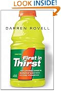 First in Thirst