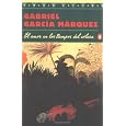 El amor en los tiempos del cólera