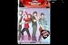 All Products : CAMP ROCK BOOK COVER FITS MOST TEXTBOOKS