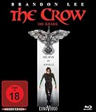 Produkt-Bild: The Crow - Die Kr&auml;he [Blu-ray]