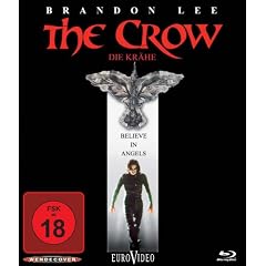 The Crow - Die Kr�he [Blu-ray]