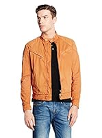Brema Chaqueta 307 Archivio (Naranja)