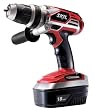 Skil 2895-01 Drive II 18-Volt Cordless Drill/Driver